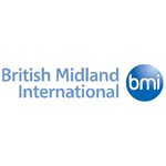 BMI Logo – British Midland International
