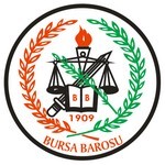 Bursa Barosu Logo