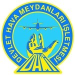 DHMİ – Devlet Hava Meydanları İşletmesi Genel Müdürlüğü Logosu [dhmi.gov.tr]