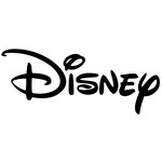 Disney Logo [Entertainment]