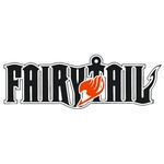 Fairy Tail – Anime Logo