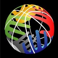 FIBA Logo [International Basketball Association]