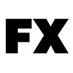 FX TV Logo
