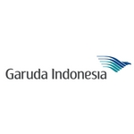 Garuda Indonesia Logo