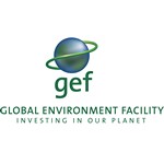 GEF – Global Environment Facility Logo