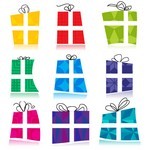 Gift Packs [EPS File]