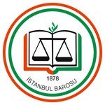 İstanbul Barosu Logo