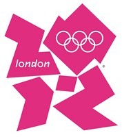 London 2012 Summer Olympics and Paralympic Games Logo