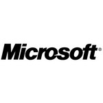 Microsoft Logo (1987–2012)