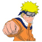 Naruto Anime 03