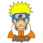 Naruto Anime 01