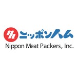 Nippon Meat Packers Logo