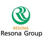 Resona Group Holdings Logo