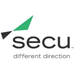 SECU Credit Union Logo