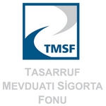 TMSF Logo – Tasarruf Mevduatı Sigorta Fonu