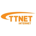 TTNet Vektörel Logosu