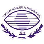 Türkiye Körler Federasyonu Logo