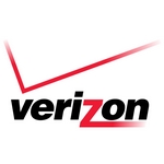Verizon Communications Logo (2000-2015)