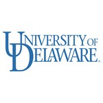 UD – University of Delaware Logo