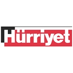 Hürriyet Gazetesi Logo [hurriyet.com.tr]
