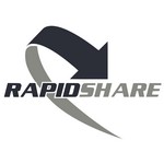 Rapidshare Logo