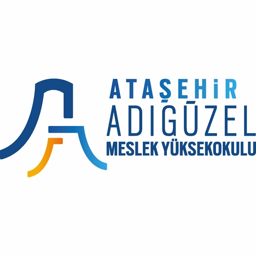 Ataşehir Adıgüzel Meslek Yüksekokulu Logo – Amblem