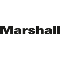 Marshall Logo [Electronics]