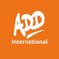ADD International Logo [Action on Disability and Development]