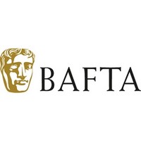 BAFTA Logo [British Academy of Film and Television Arts]
