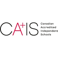 Cais Logo [Canadian Accredited Independent Schools]