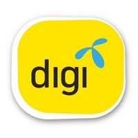 Digi Logo (Telecommunications)