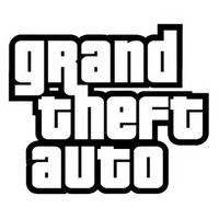 GTA Logo [Grand Theft Auto]
