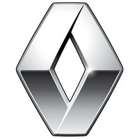 Renault Logo [2015–2021]
