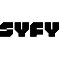 Syfy TV Channel Logo