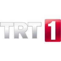 TRT 1 HD Logo (2012-2021)