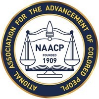 NAACP Logo | 01