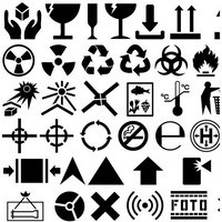 Cargo symbols