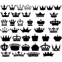 Crowns (29510)
