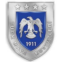 Hava Kuvvetleri Komutanlığı Logo