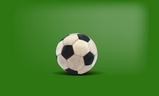 Soccer Ball - EPS/AI File