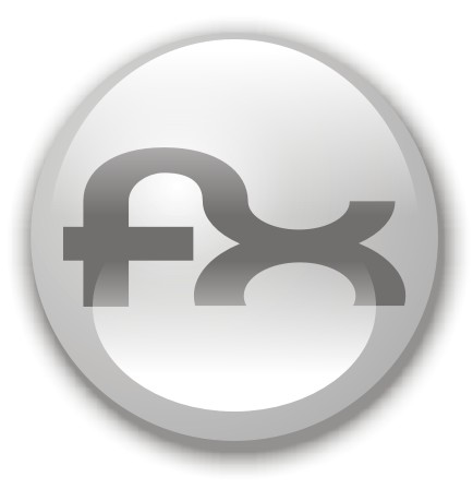 FX Logo png
