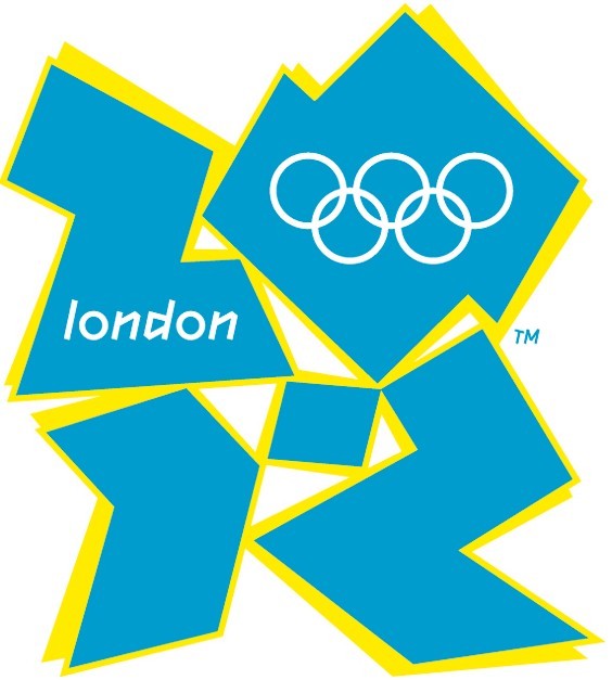 London 2012 Summer Olympics and Paralympic Games Logo