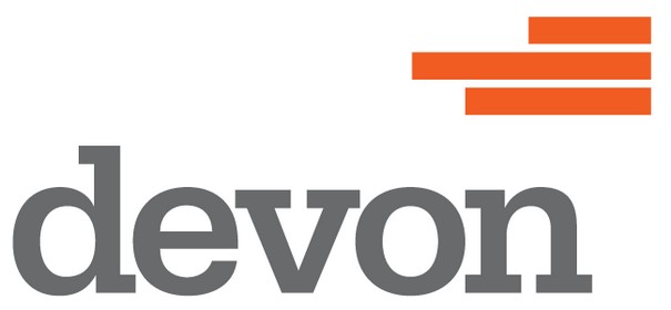 Devon Energy Logo [dvn.com]