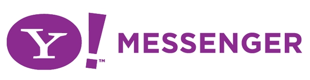 Yahoo! Messenger Logo