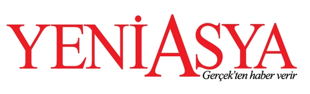 Yeni Asya Gazetesi Logo