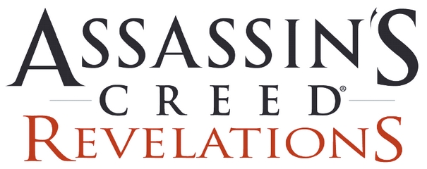 Assassin's Creed: Revelations Logo [EPS-PDF Files]
