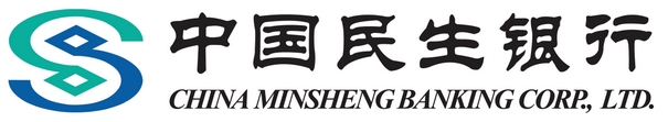 China Minsheng Banking Logo