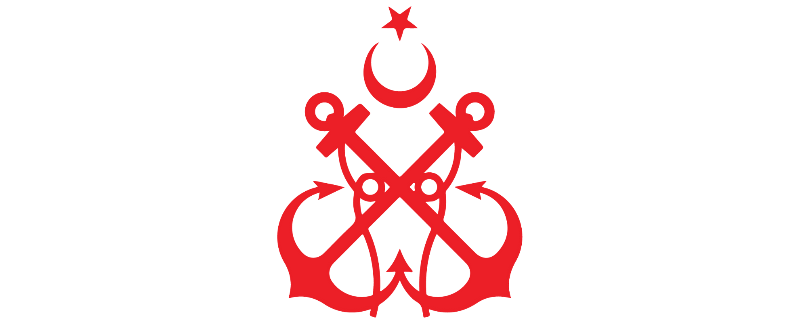 Türkiye Denizcilik ??letmeleri Logo
