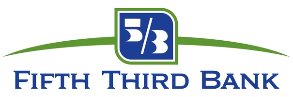 Fifth Third Bank Logo [53]