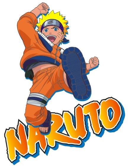 Naruto Anime 02